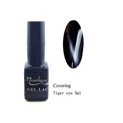Gel Lac Tiger Eye 5ml #852 Gel Lac Tiger Eye 5ml #852